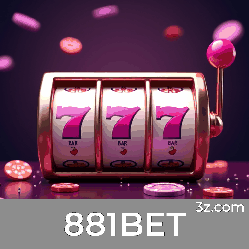 881BET game mais image
