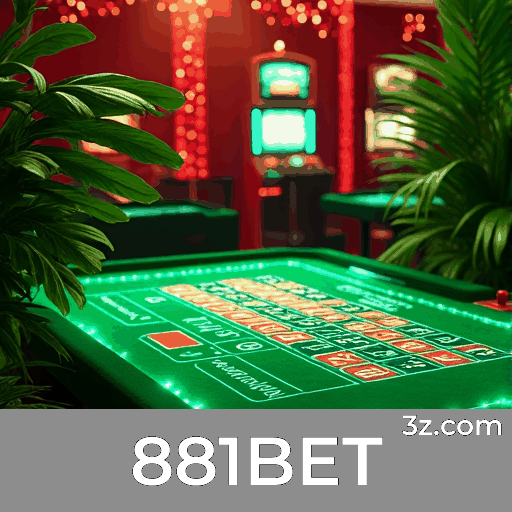 881BET game mais image