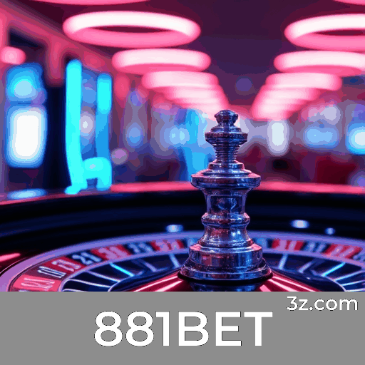 881BET 