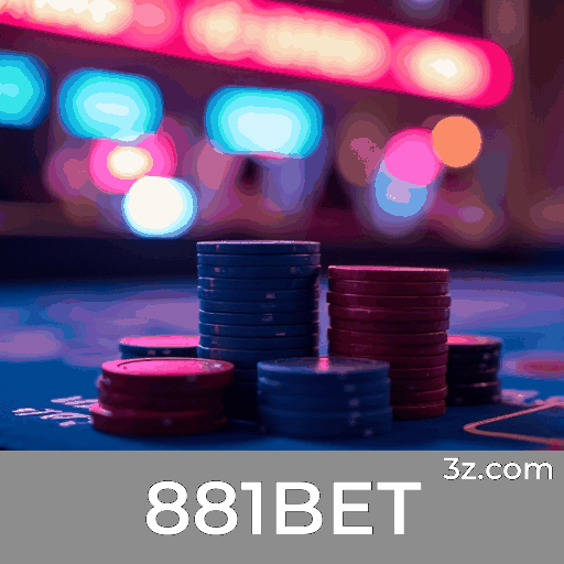 881BET