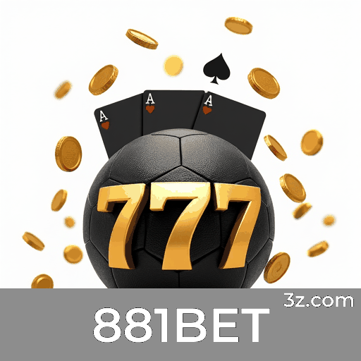 881BET game mais image