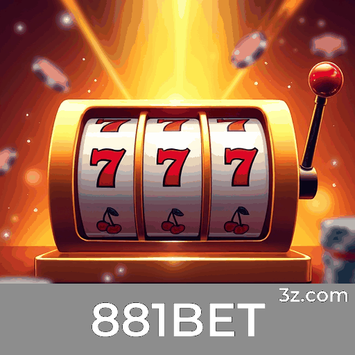 881BET game mais image