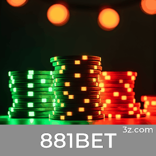881BET 
