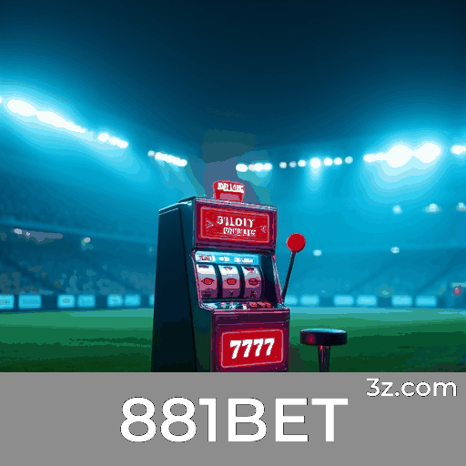 881BET game mais image