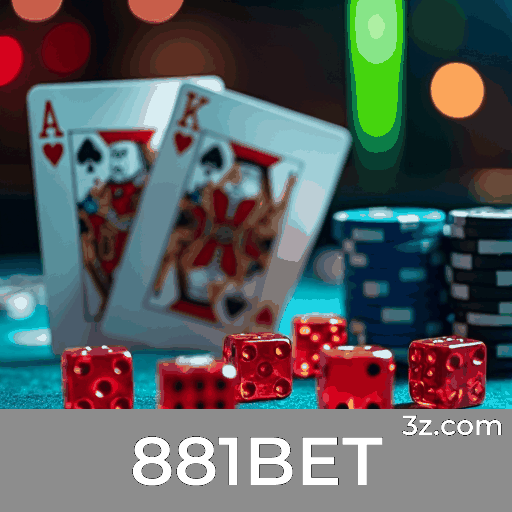 881BET game mais image
