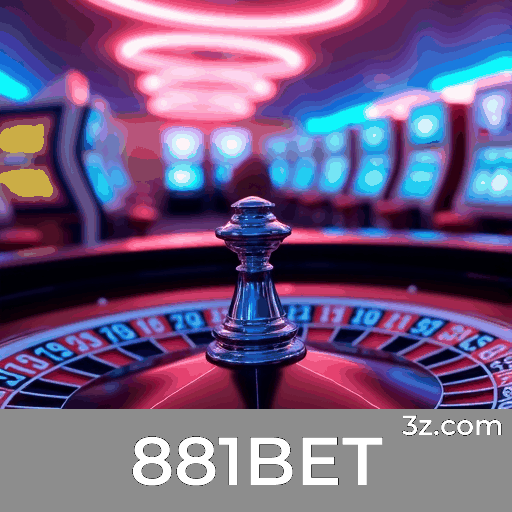 881BET 