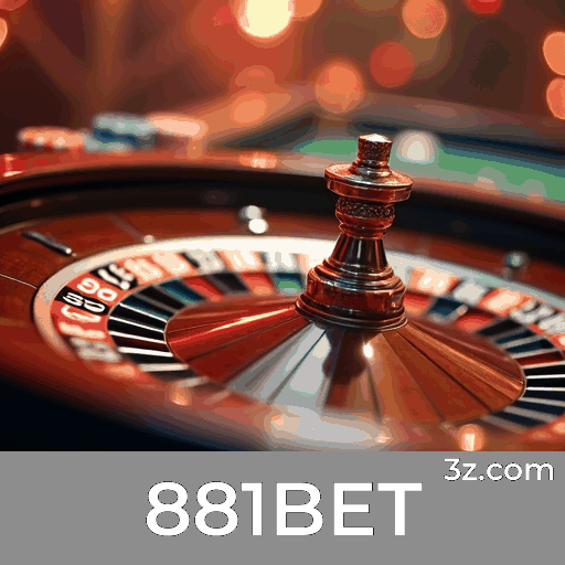 881BET game mais image