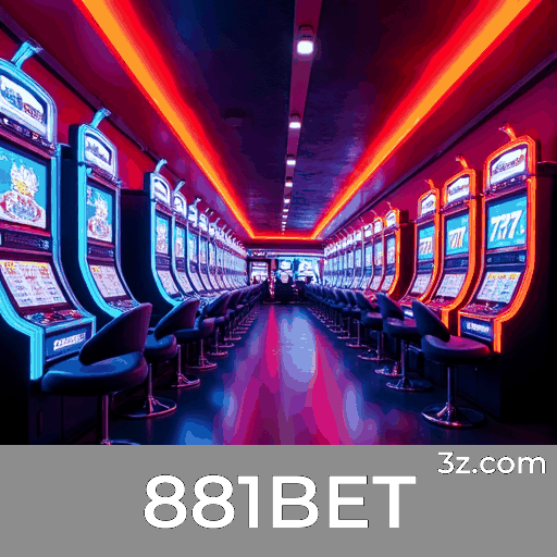 881BET