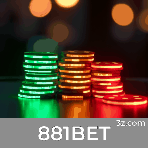 881BET game mais image